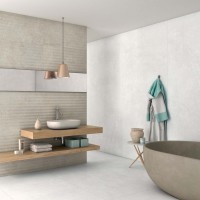 Instinto White Natural 120X120