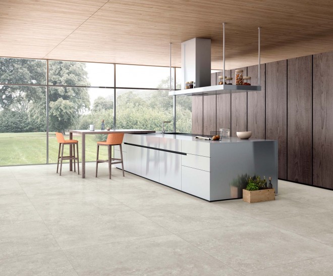 Instinto Taupe Natural 90X90