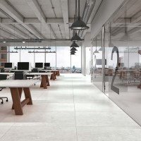 Instinto White Natural 120X120