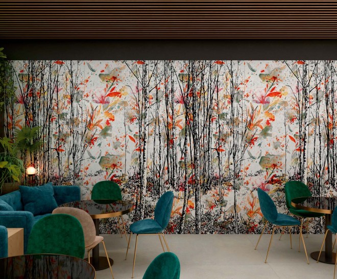 Instinto White Natural 120X120