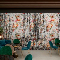 Instinto White Natural 120X120