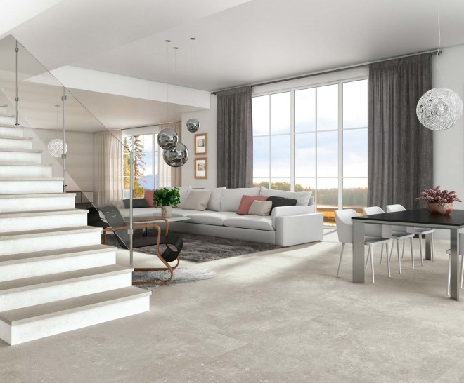 Instinto Taupe Natural 90X90