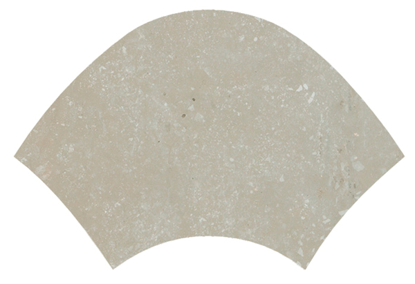 Instinto Taupe Lap Flake 25X25