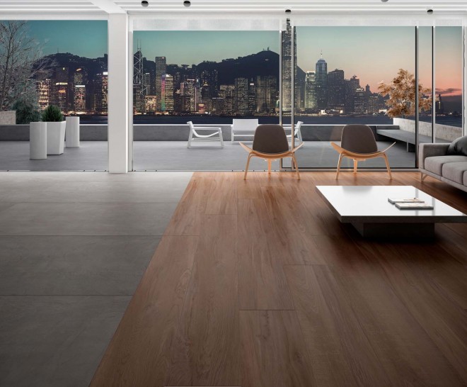 Equinox Grey Natural 60X120