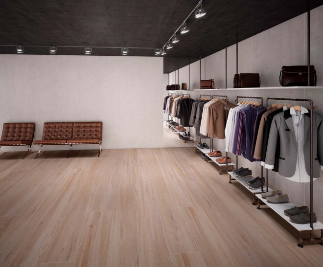 Equinox White Natural 120X280