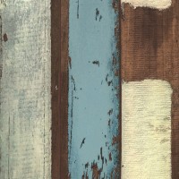 Karacter Multicolor Solid 2Cm 50X100