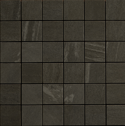 Materia Black Nat Mos 5X5 30X30