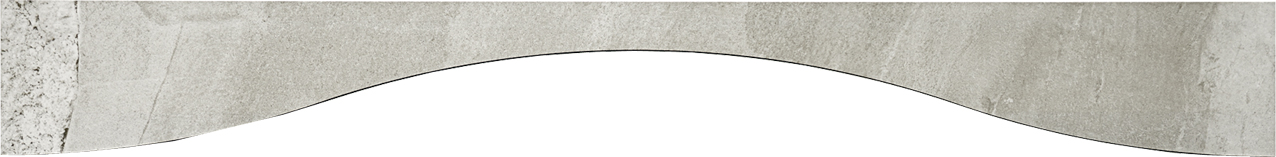 Materia Grey Nat End Concave Varios