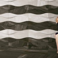 Materia White Nat End Concave Varios