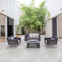 Materia White Natural 22X90