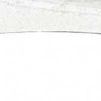 Materia White Nat End Concave Varios