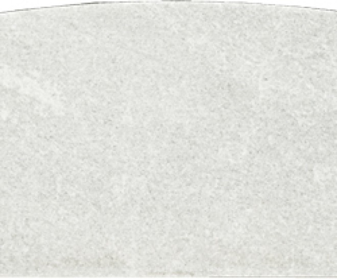 Materia White Nat End Convex Varios