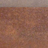 Metal Copper Natural Rodapie-60 7,5X60