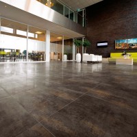 Metal Titanium Lappato 30X60