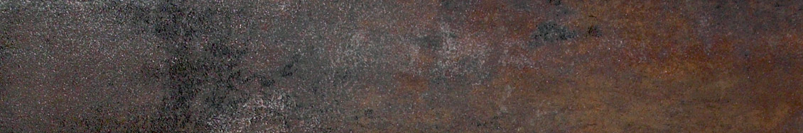 Metal Titanium Lappato Lista 10X60 10X60