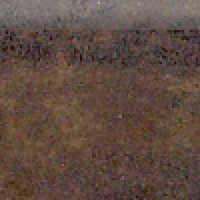 Metal Titanium Natural Rodapie-60 7,5X60