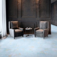 Mood Blue Natural 50X100