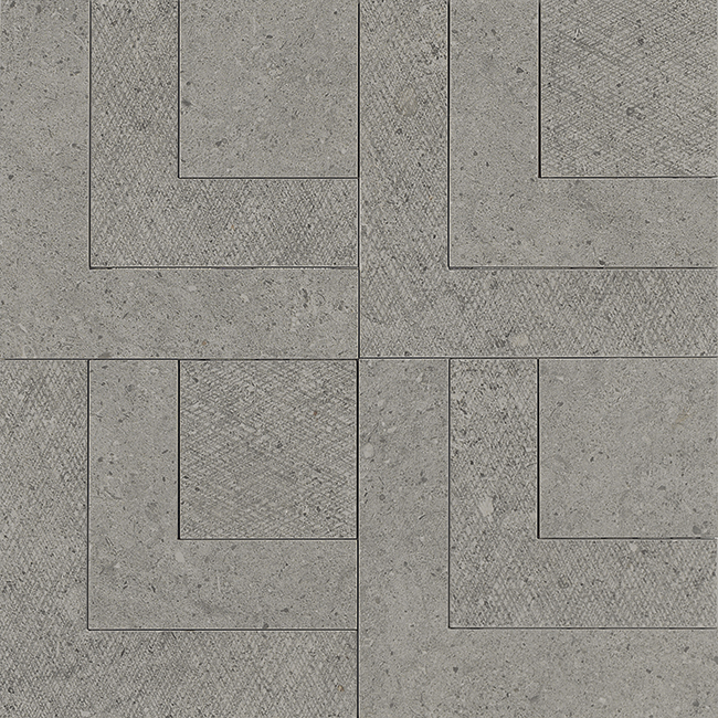 Nanoconcept Anthra Mix Decor 45X45