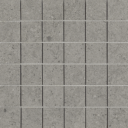 Nanoconcept Anthracite Nat Mos 5X5 30X30