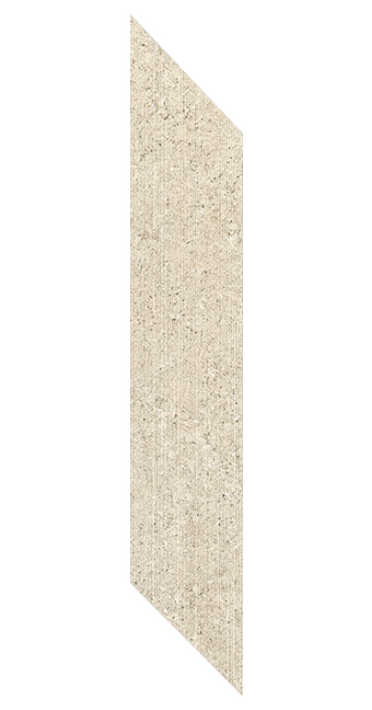 Nanoconcept Beige Rig Chevron 7,5X35