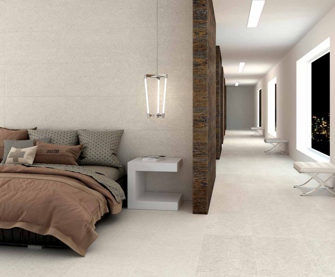 Nanoconcept White Natural 45X90