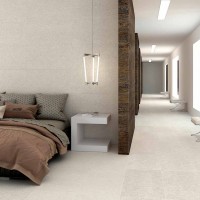 Nanoconcept White Natural 45X90