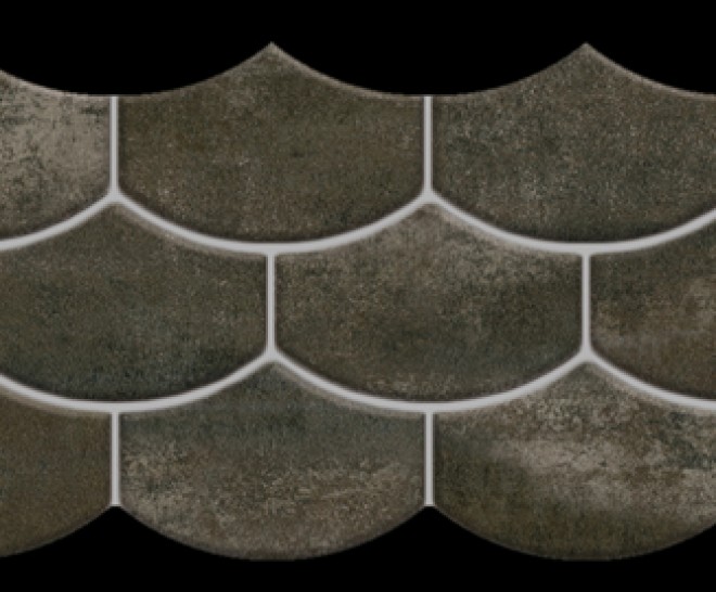 Nanocorten Titanium Lap Mos Flake 15X45