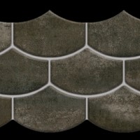 Nanocorten Titanium Lap Mos Flake 15X45