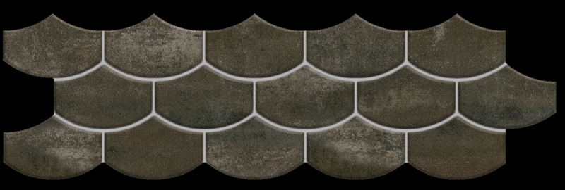 Nanocorten Titanium Lap Mos Flake 15X45