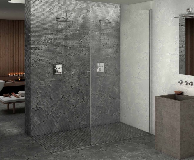 Natura White Natural 60X60