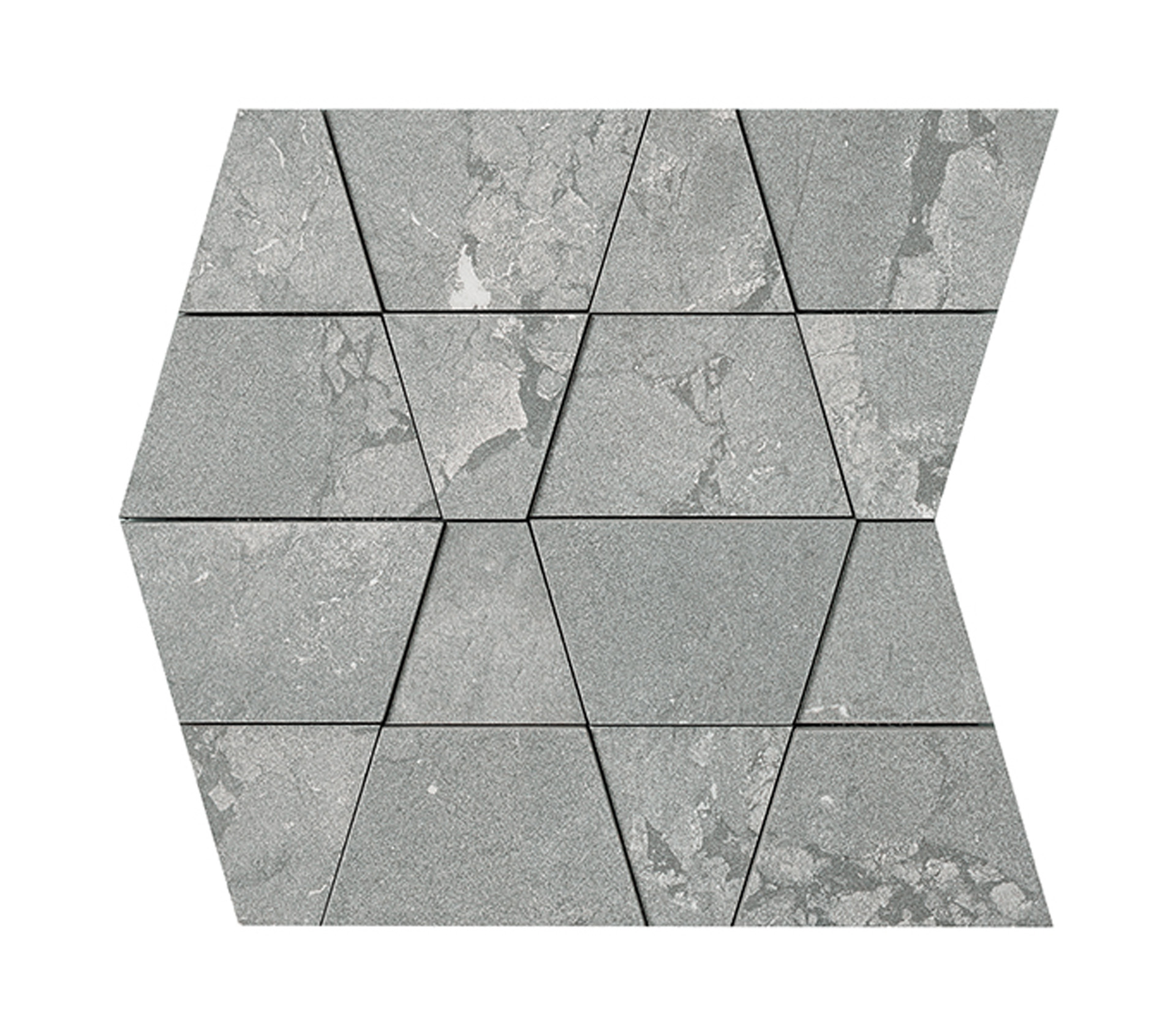 Natura Grey Nat Mos Brick 30X30