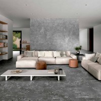 Natura Grey Rigato 30X60