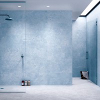 North White Spatulato 50X100