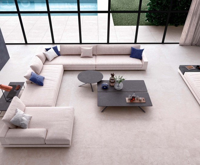 North Sand Spatulato 50X100