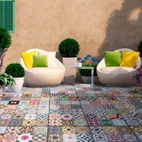 North Sand Nonslip 50X100