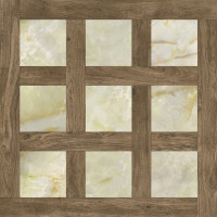 Onice Ambar Decor Pulido 60X60