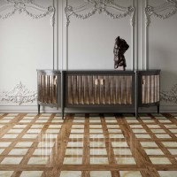 Onice Ambar Decor Pulido 60X60