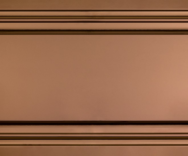 Onice Bronze Boiserie Glossy 45X120