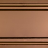 Onice Bronze Boiserie Glossy 45X120