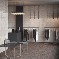 Rust White Natural 50X100