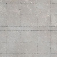 Ozone Grey Frame Matt 45X120