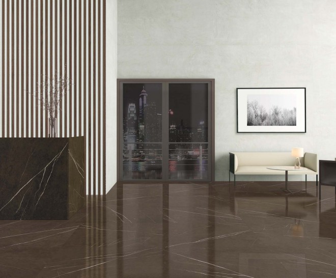 Pietra Grey Polished 120X120