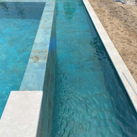 Zinc Green Natural 60X60