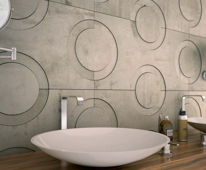 Circle Moon Regeneration Grey Nat Varios