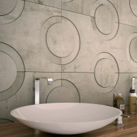 Circle Moon Regeneration Grey Nat Varios