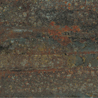 Rust Green Natural 50X100