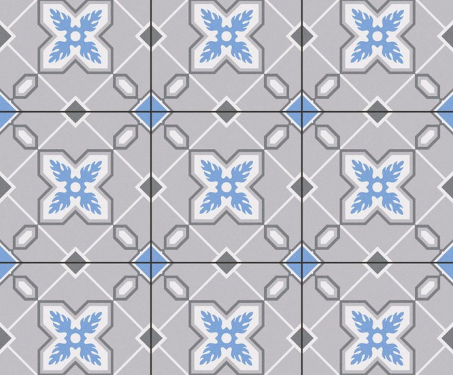 Senso Grey Pre-Scored-20 60X60