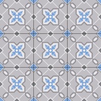 Senso Grey Pre-Scored-20 60X60