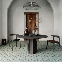 Senso Green Pre-Scored-20 60X60