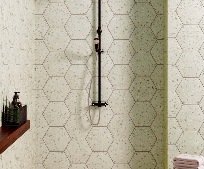 South Green Natural 60X60